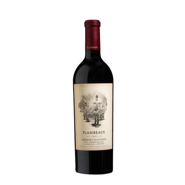 Flambeaux Cabernet Sauvignon