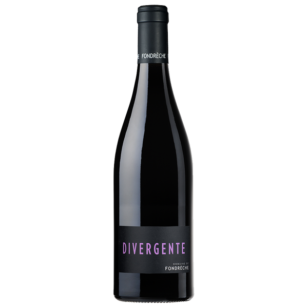 Fondreche Divergente
