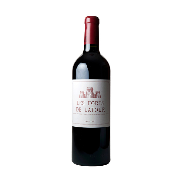 Forts De Latour 2015