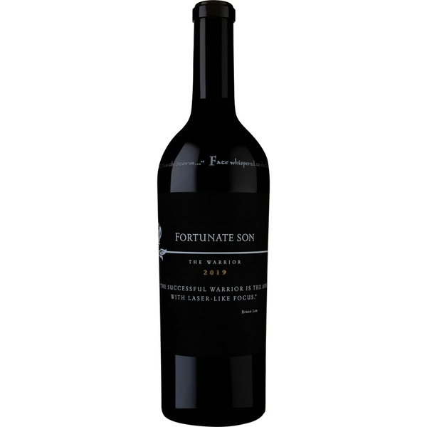 Fortunate Son The Warrior