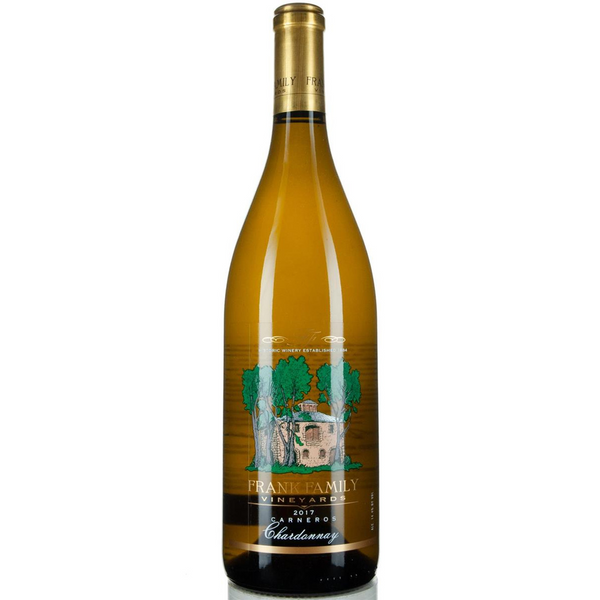 Frank Family Pinot Noir