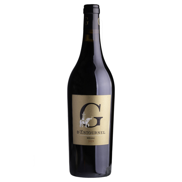 G D Estournel 2019 750ml