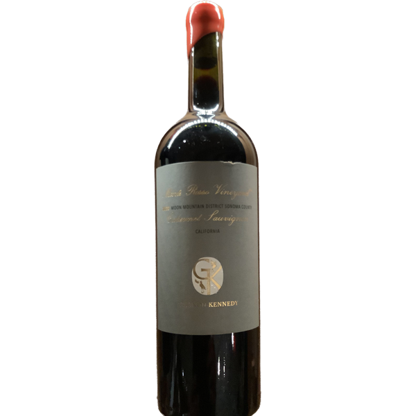 Gagnon-Kennedy Monte Rosso Cabernet Sauv