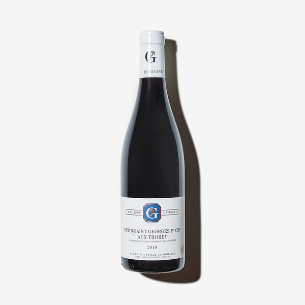 Gavignet Nsg 1Er Aux Thorey