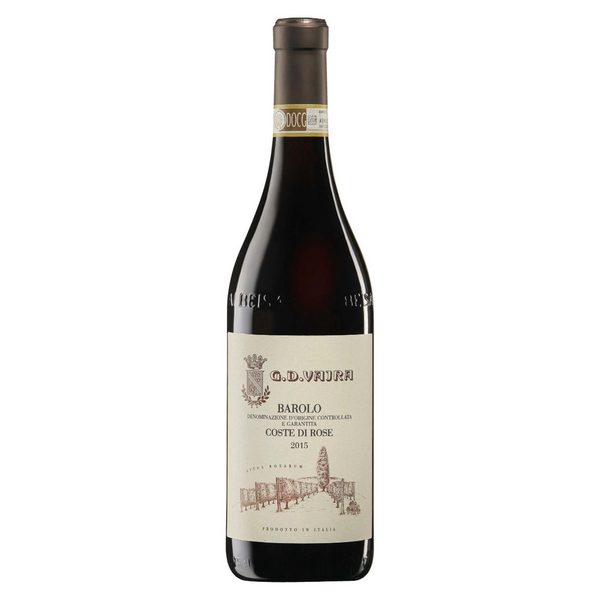 Gd Vajra Barolo Coste Di Rose