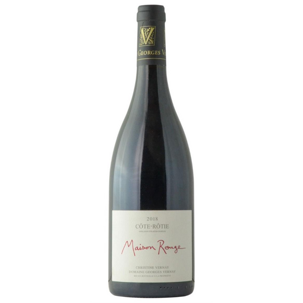 Georges Vernay Cote Rotie Maison 750ml