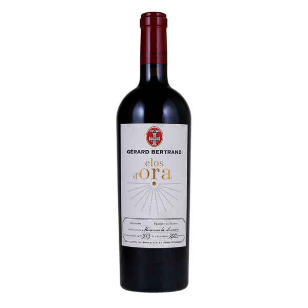 Gerard Bertrand Clos D'Ora