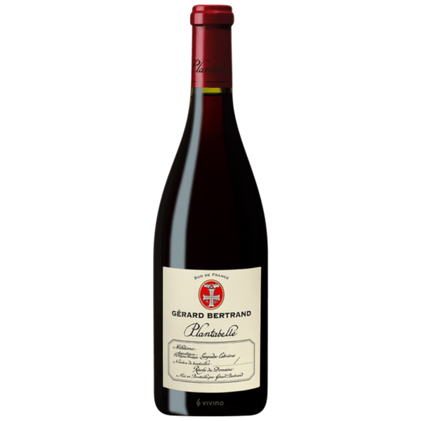 Gerard Bertrand Plantabelle 750ml