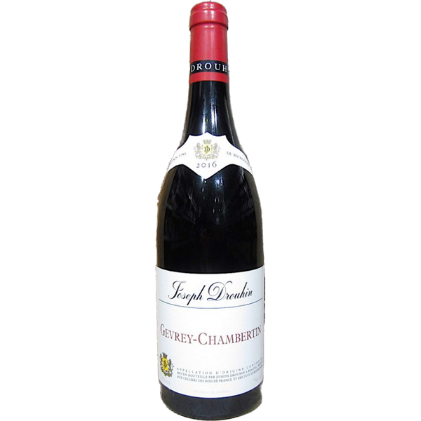 Gevrey Chambertin 750ml