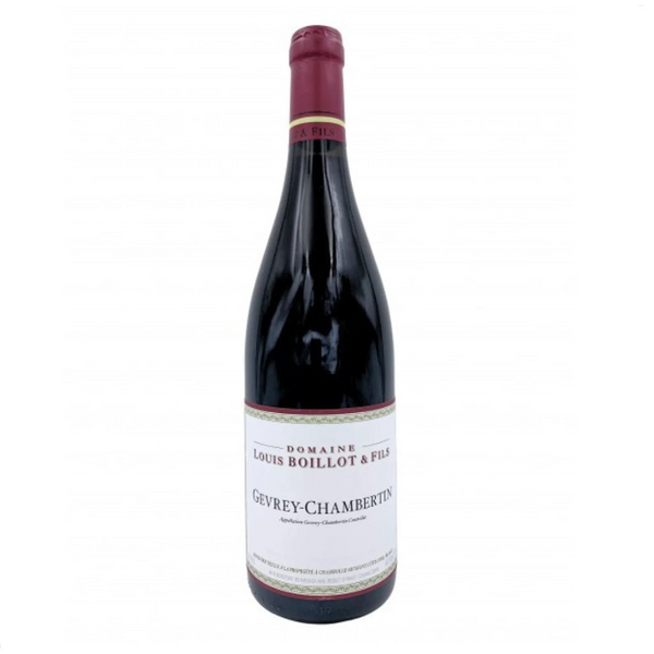 Gevrey Chambertin Villages 750ml