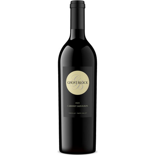 Ghost Block Estate Cabernet Sauvignon
