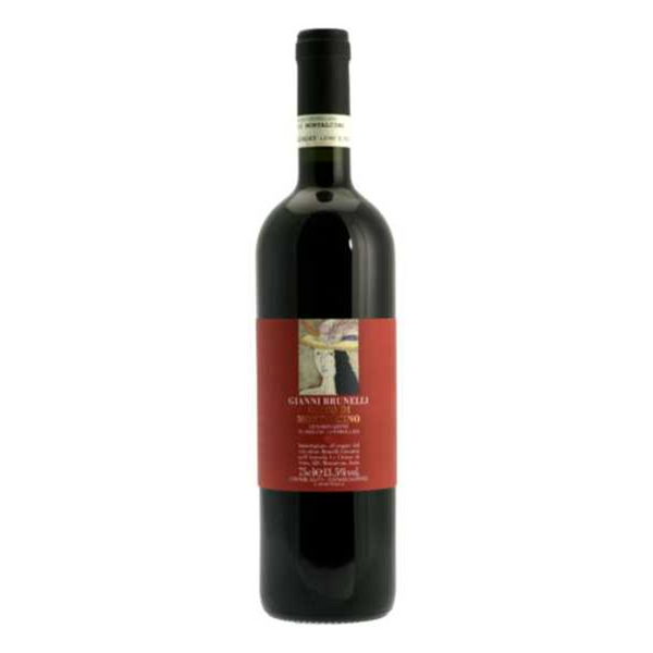 Gianni Brunelli Rosso Di Montalcino 1.5 1.5L