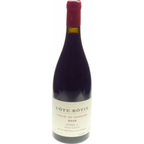 Gilles Barge Les Cotes Cote-Rotie 2019 750ml