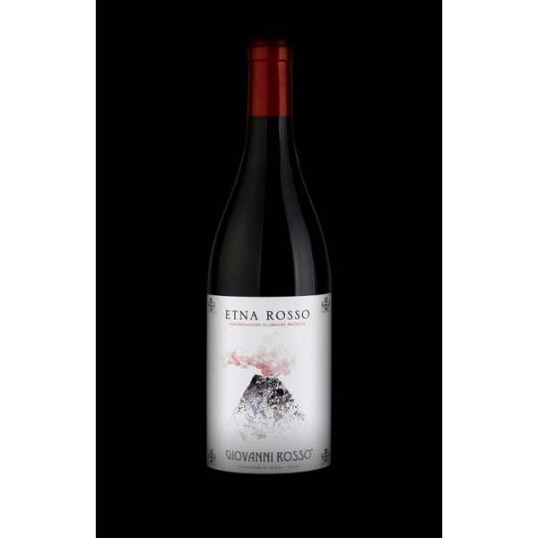 Giovanni Rosso Etna Rosso 2019 750ml