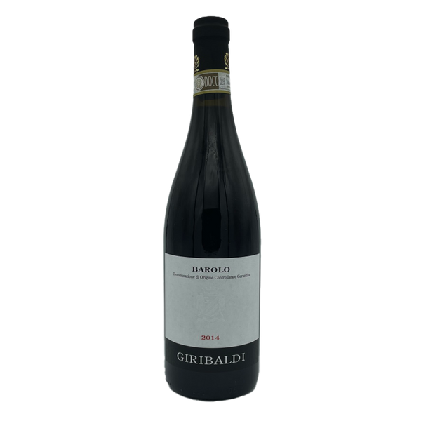 Giribaldi Barolo 3L