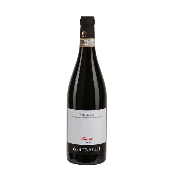 Giribaldi Barolo Docg Riserva Ravera