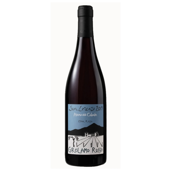 Girolamo Russo San Lorenzo Etna Rosso 2019 750ml
