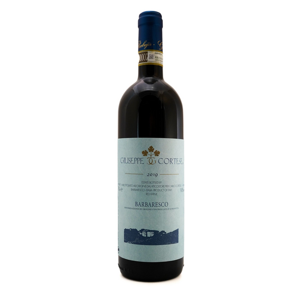 Giuseppe Cortese Barbaresco