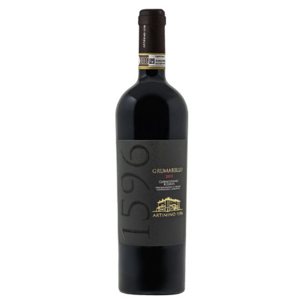 Grumarello Carmignano Docg Riserva