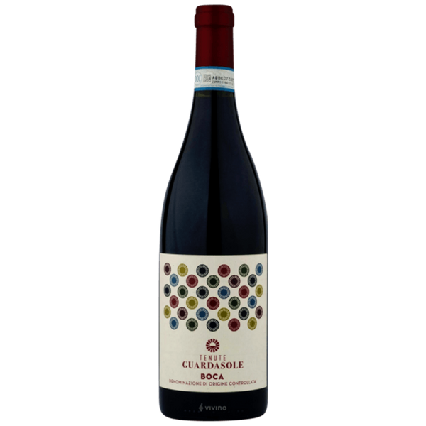 Guardasole Boca Doc