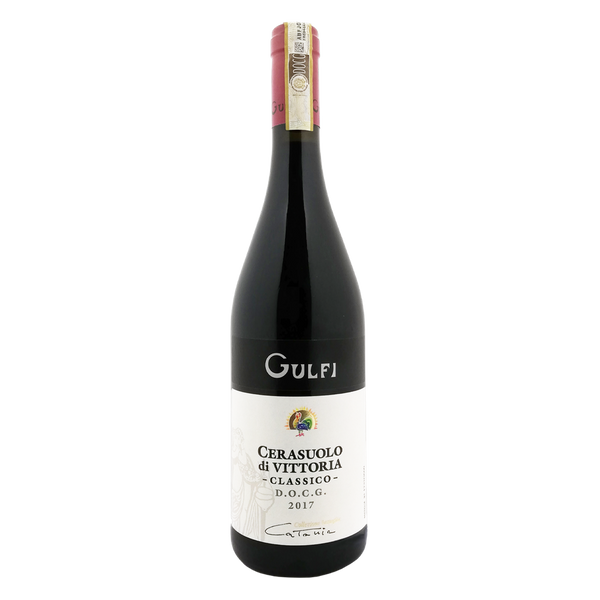 Gulfi Cerasuolo Di Vittoria Classico
