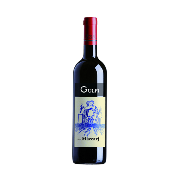 Gulfi Pachino Neromaccarj