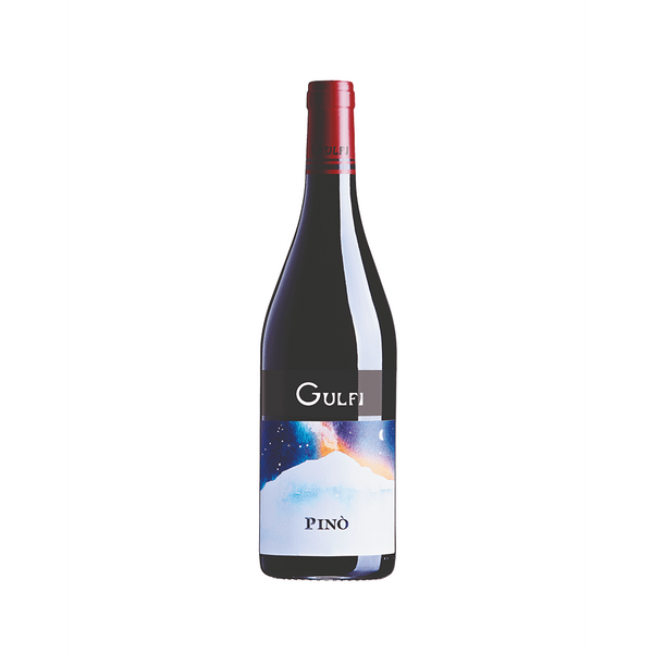 Gulfi Pino