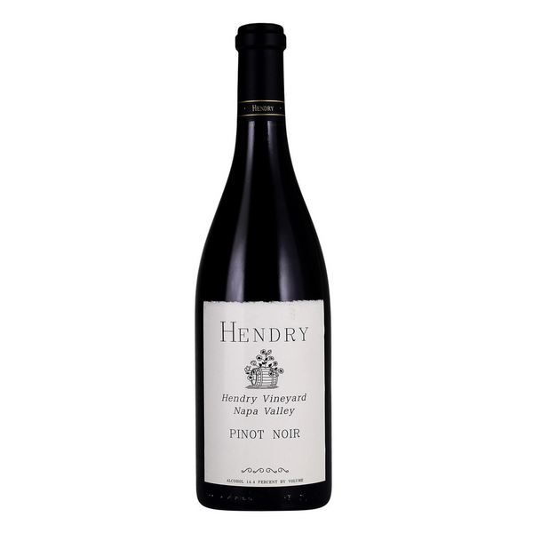 Hendry Ranch Pinot Noir
