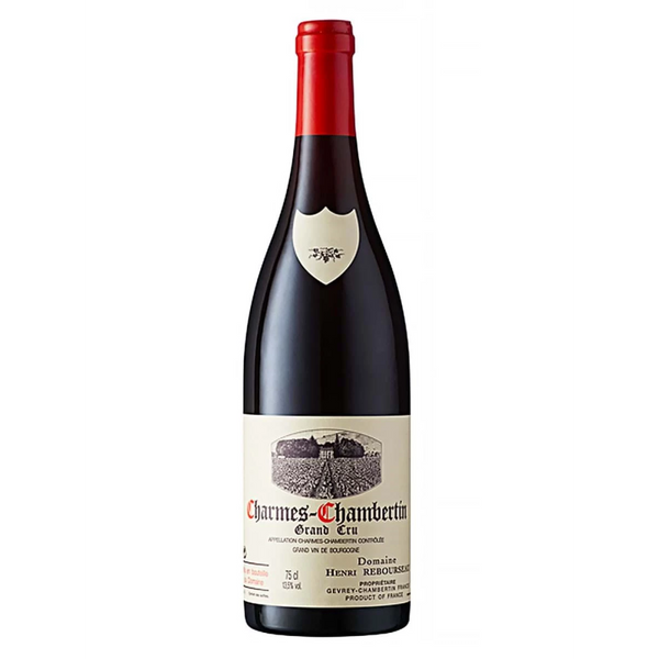 Henri Rebourseau Charmes Chambertin Gc 750ml