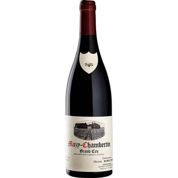 Henri Rebourseau Mazy Chambertin Gc 750ml
