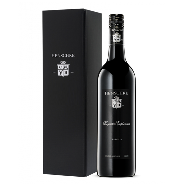 Henschke Keyneton Euphonium 2018 750ml