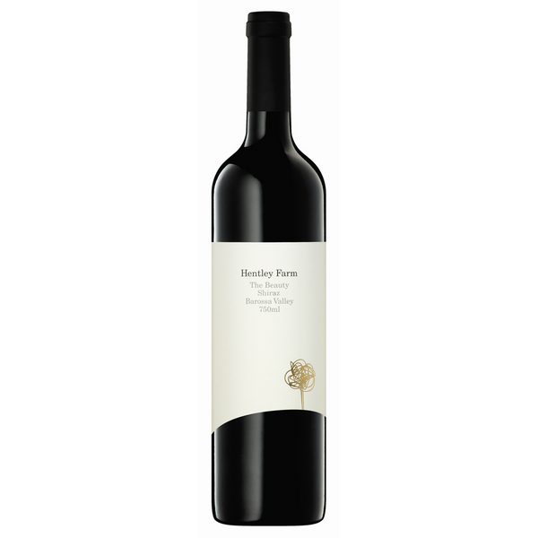 Hentley Farm-'The Beauty' Shiraz