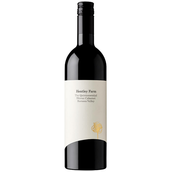 Hentley Farm-Quintessential Shiraz Cab