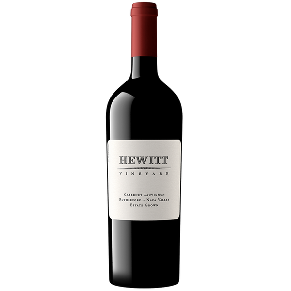 Hewitt Napa Valley Cab Sauvignon