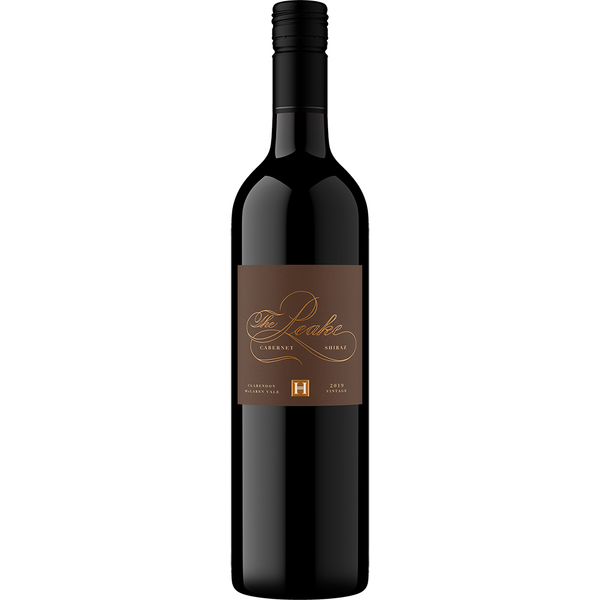 Hickinbotham Peake Cabernet Shiraz