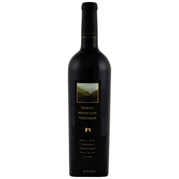 Hmv Cabernet Sauvignon