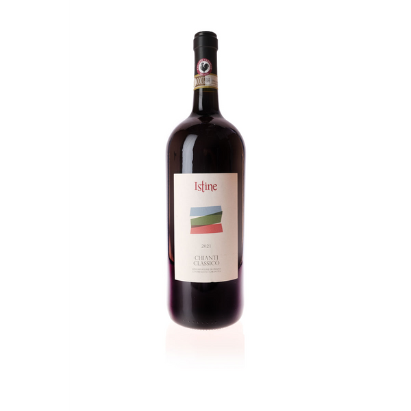 Istine Chianti Classico Magnum