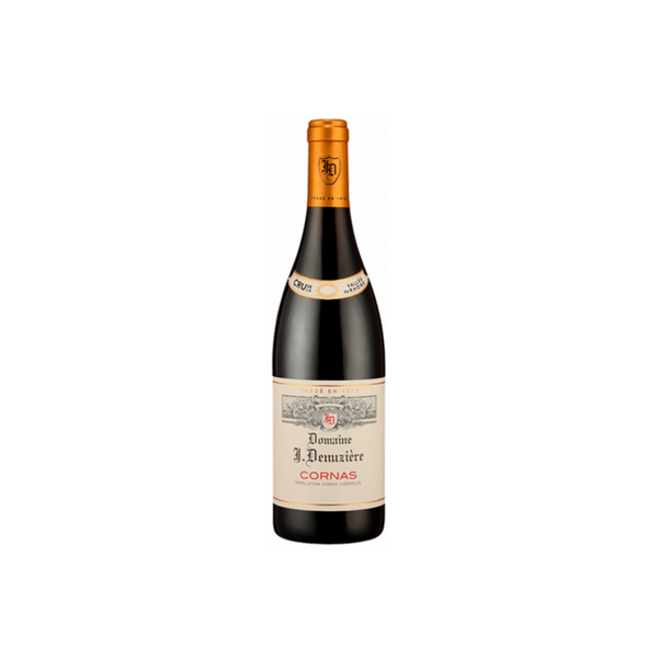 J. Denuziere Cornas 750ml