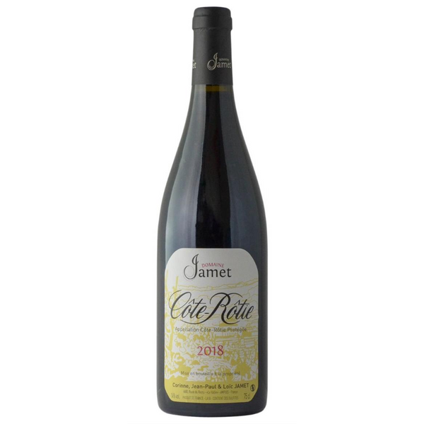 J. Denuziere Cote Rotie Cuvee Taramon 1.5L