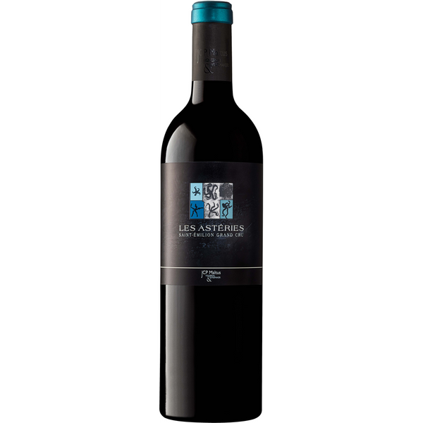 J. Maltus Les Asteries Primeur