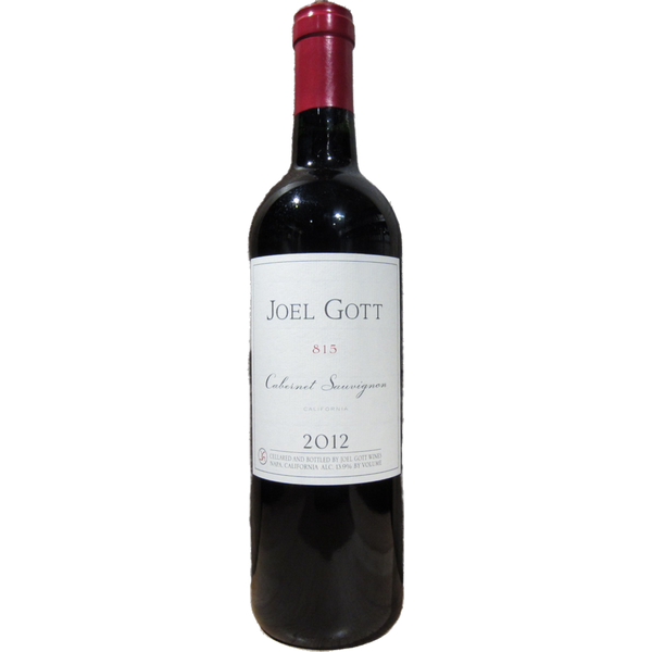 JOEL GOTT - GOTT 14 750ml