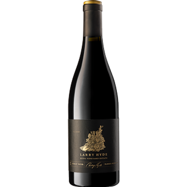 Jack Larkin Hyde Pinot Noir