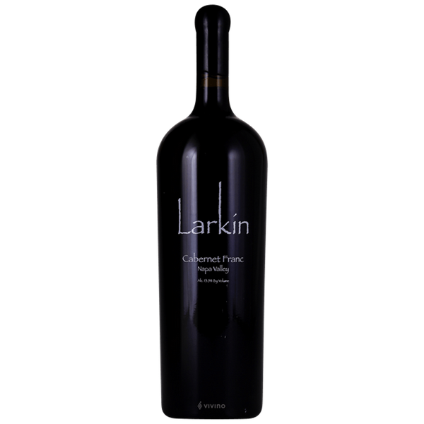 Jack Larkin Larkin Cabernet Franc 750ml