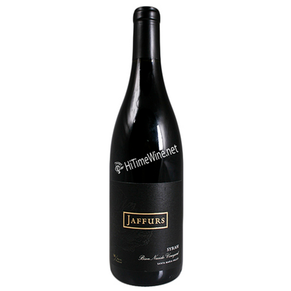 Jaffurs Bien Nacido Vineyard Syrah 2018 750ml