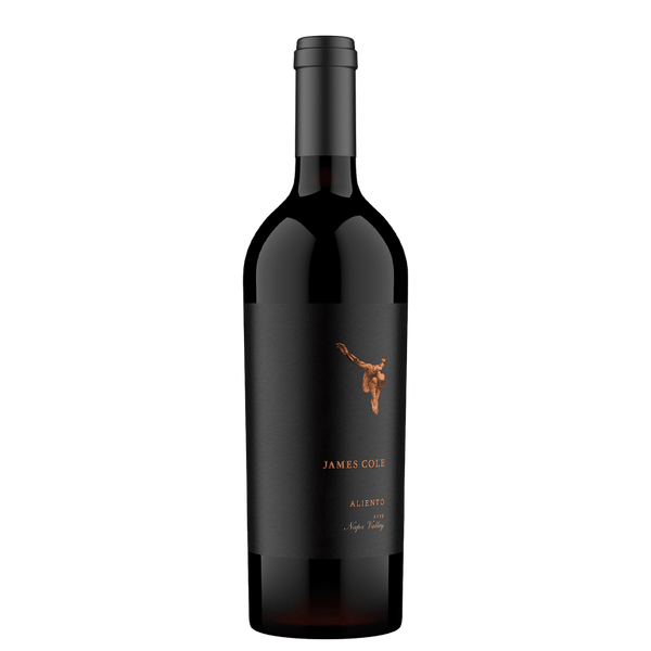 James Cole Winery Aliento Red Napa