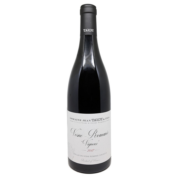 Jean Tardy Vosne Romanee Vigneux