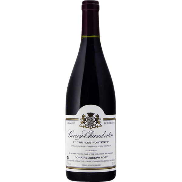 Joseph Roty Gevrey-Chambertin 1Er Cru