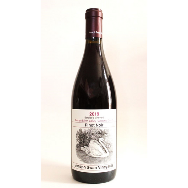 Joseph Swan Pinot Noir Saralee'S