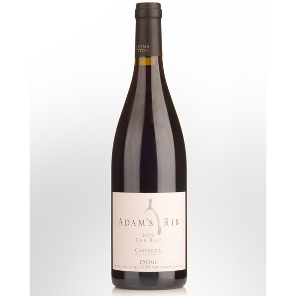 Julien Castagna Adam'S Rib 'The Red' 750ml