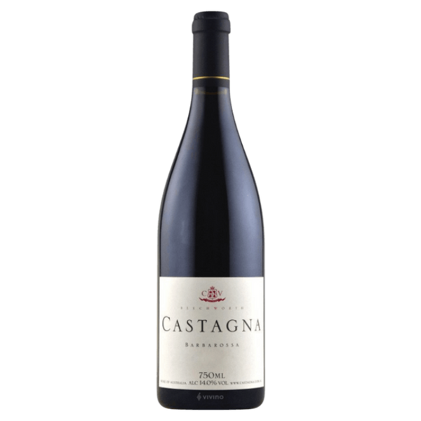 Julien Castagna Barbarossa 750ml